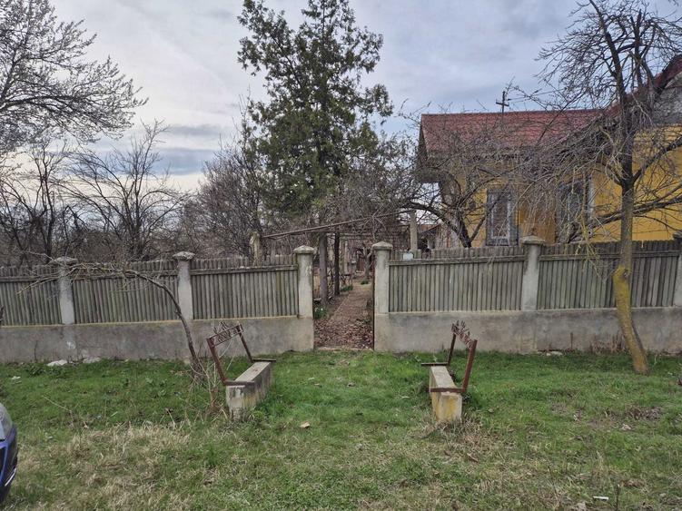 Casa de vinzare in Giubega DOLJ - 1