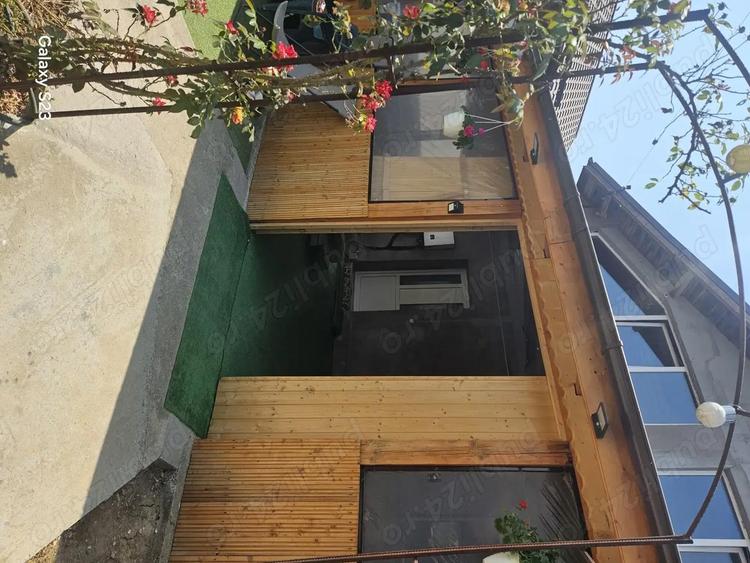 Casa de vanzare Balaceanca Ilfov - 1