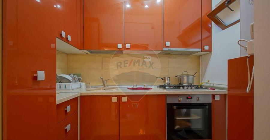 CASA 3 CAMERE CU 86 MP, BECI, POD SI CURTE | ZONA SCHEI - 9