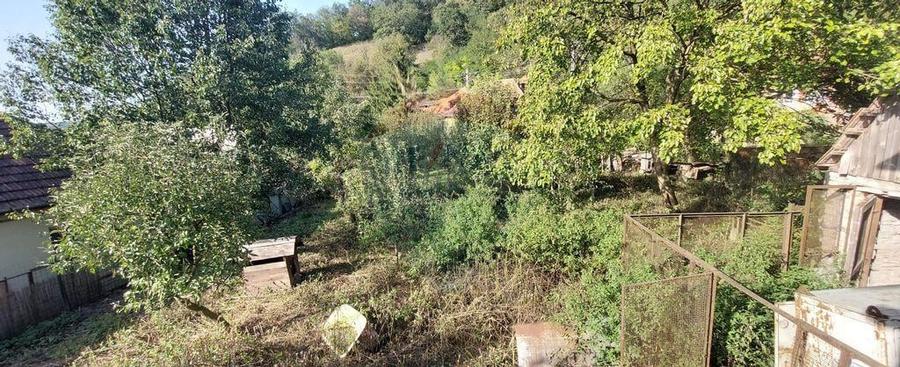 Casa individuala cu teren generos - 3