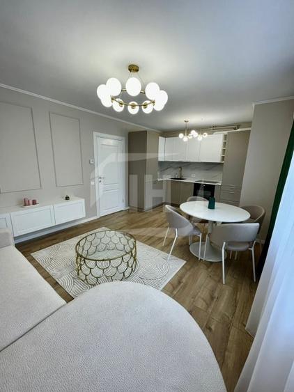 Apartament 4 camere, la cheie, Manastur - 12