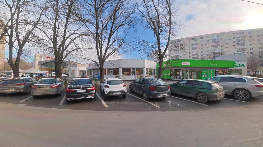 Investitie stabila – Berceni, 80 mp, teren in proprietate - 1