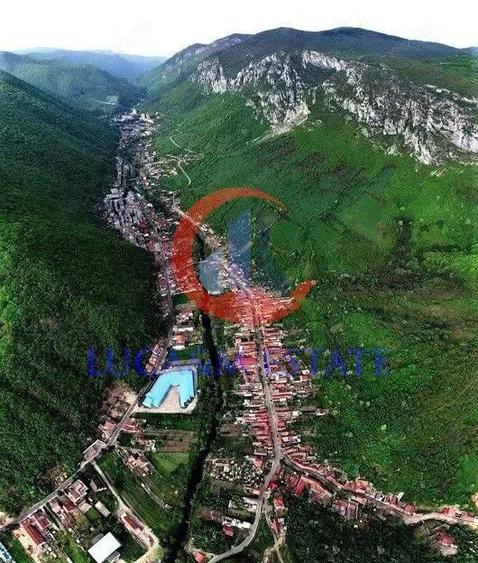 Apartament 3 camere, Baile Herculane - 2