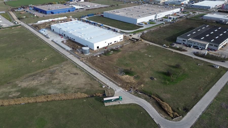 Teren pretabil pentru  service auto – Calea Șagului, Timișoara - 6