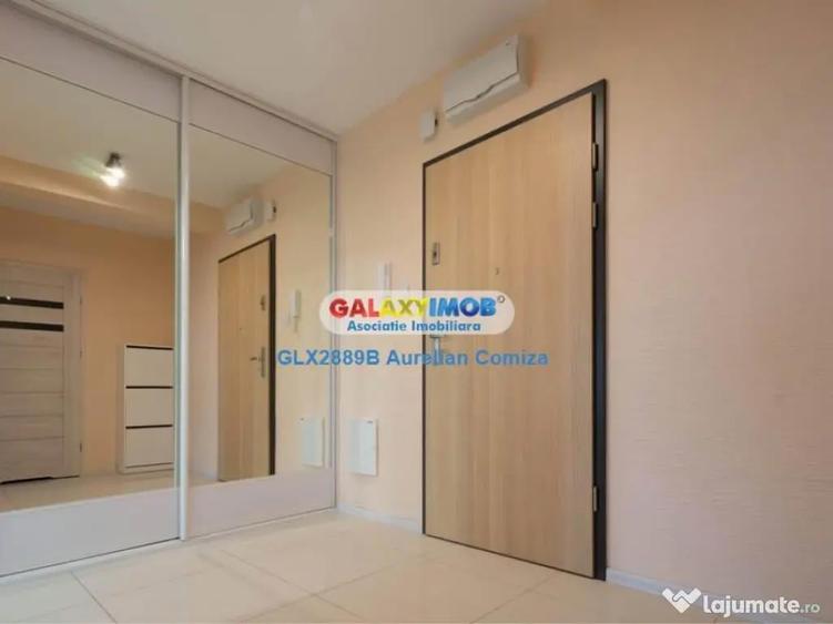 Studio Baneasa/sp 40mp/etaj 1 - 1