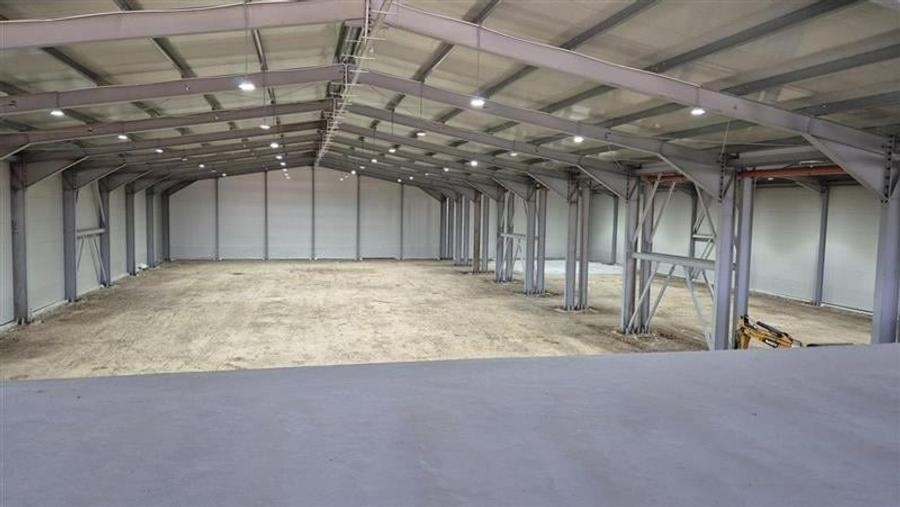 Vanzare depozit/hala/spatiu industrial Otopeni - Balotesti - A0, Ilfov - 6