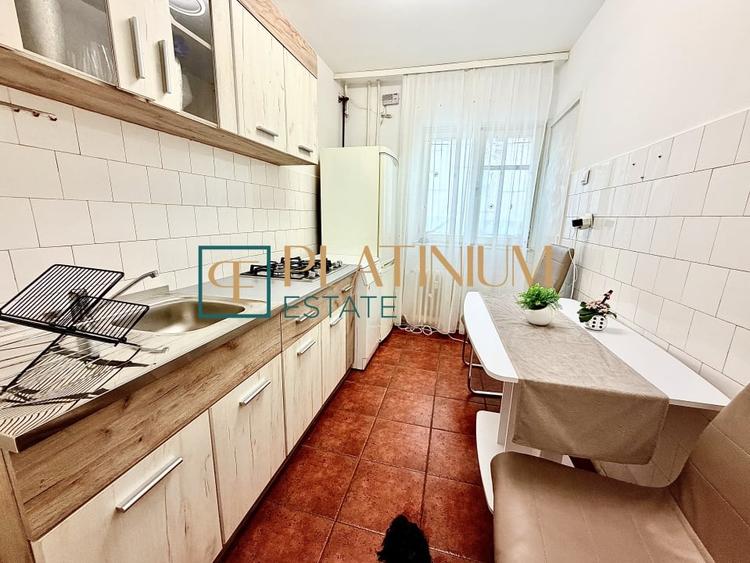 P4764 Apartament semidecomandat cu 2 camere in zona Girocului - 7