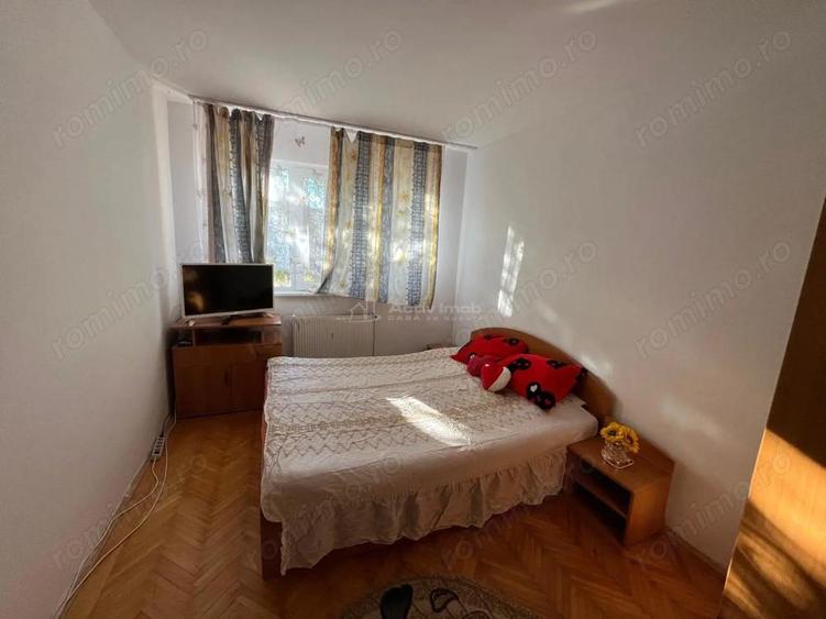 Caransebes, 2 Camere, Conf.1.,semidec., Zona Nord - 3