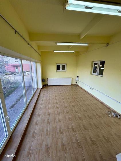 Hala Industriala Sacueni - 2