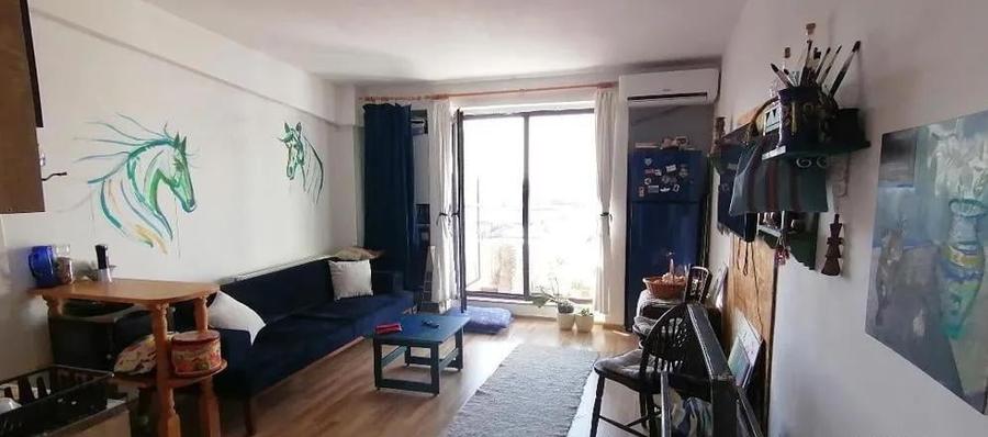 79000 euro- 2camere-bloc 2011-centrala proprie- Sector 1- metrou Jiulu - 1