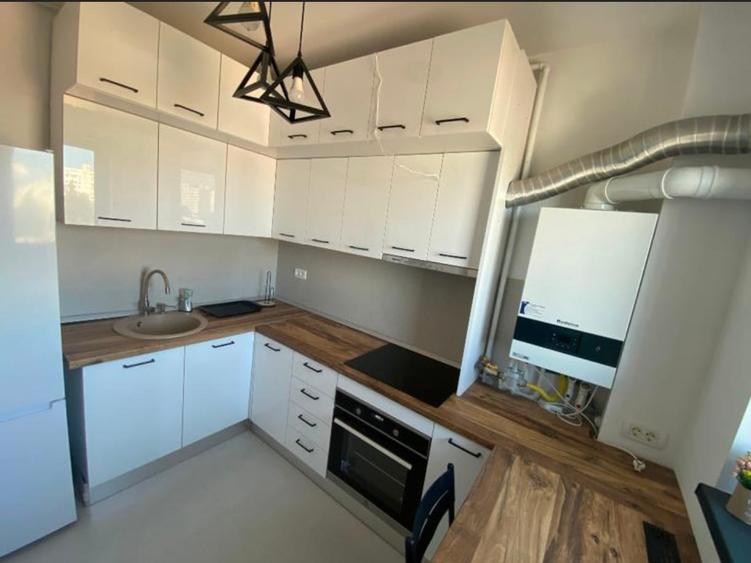 Garsoniera Lux +CTP in Bloc Nou - 4