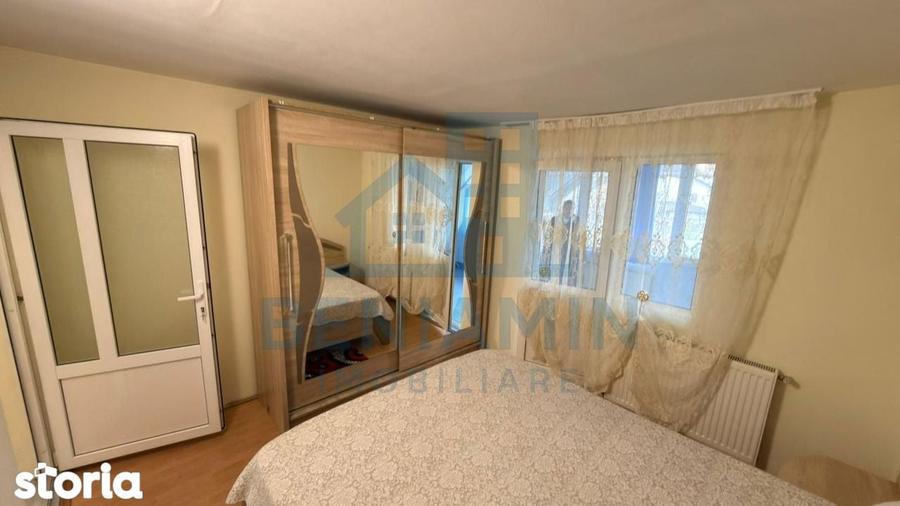 Vila-in-zona-Parcului-Nicolae-Romanescu-curte-mare-doua-constructii - 2