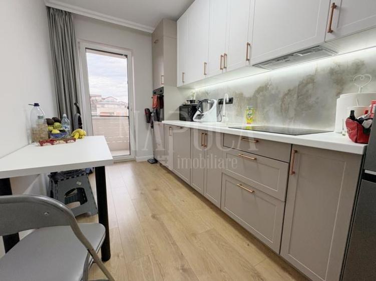 Apartament 2 camere de vanzare in Iris, Cluj Napoca - 3