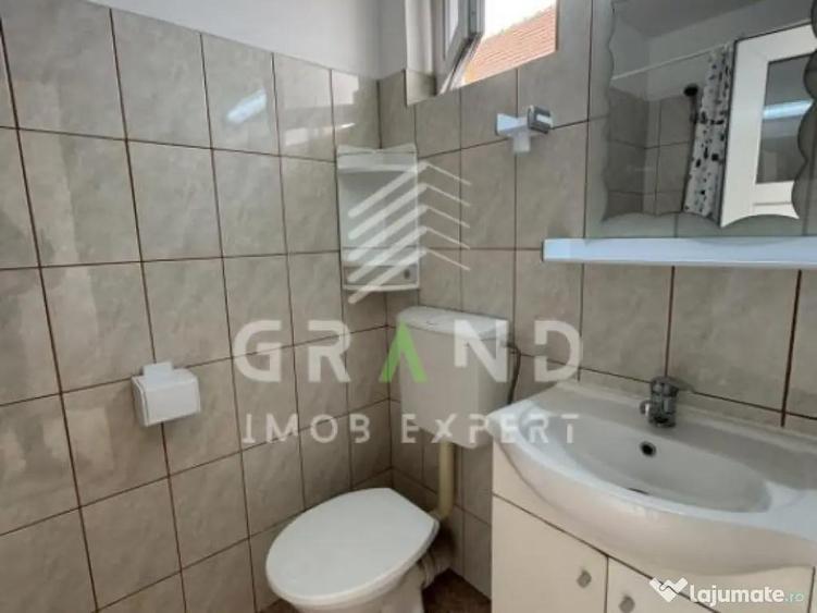 OPORTUNITATE! Ap 1 camera | Marasti/Kaufland/Anina - 6