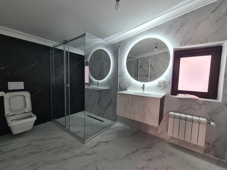 OMNIA-Proprietati alese! Vila de lux, in Baneasa. Confort, spatiu, intimitate. - 31