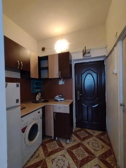 Garsoniera de inchiriat Navodari disponibila imediat! Pre? avantajos - 3