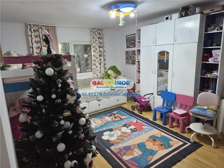 Buc Noi Lidl Casa 3 camere SU 85 mp Teren 300 mp - 15