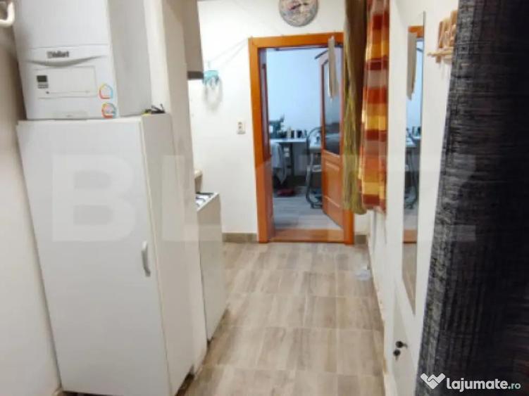 Casa 3 camere, 85 mp, zona Centrala - 1