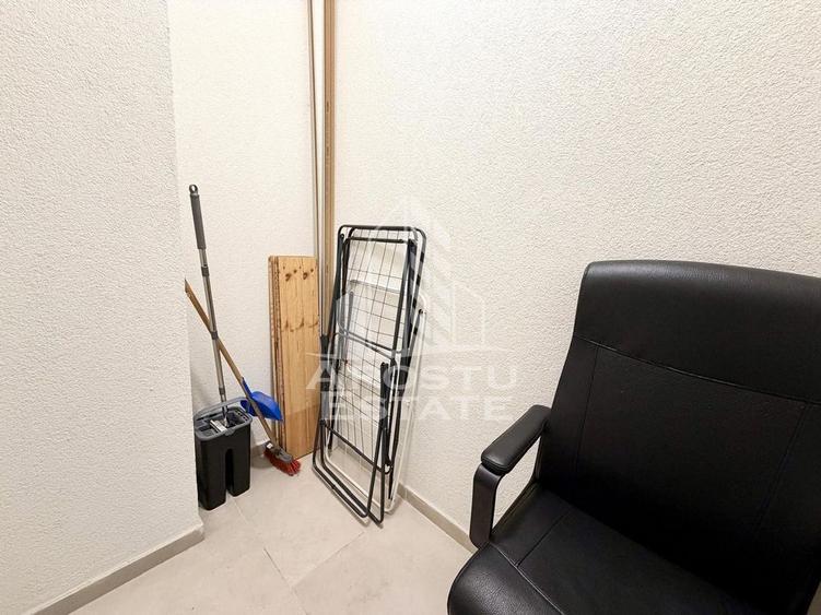 Apartament 2 camere, loc de parcare, debara proprie, Zona... - 2