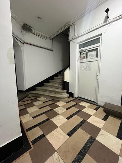 Apartament de 3 camere - 22