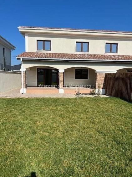 Duplex cu 3 dormitoare + teren 350mp (5 min. de la IKEA)