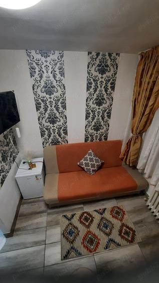 Inchiriez garsoniera in Gheorgheni - 2