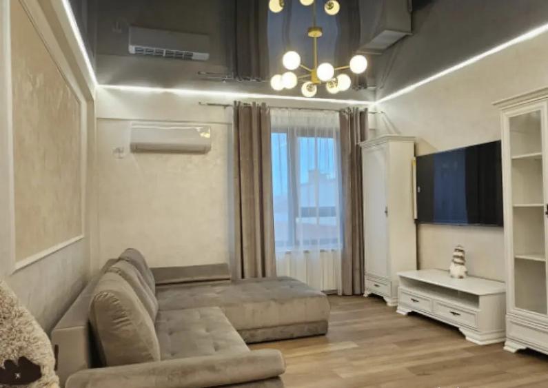 Faleza Nord apartament 2 camere prima inchiriere - 6