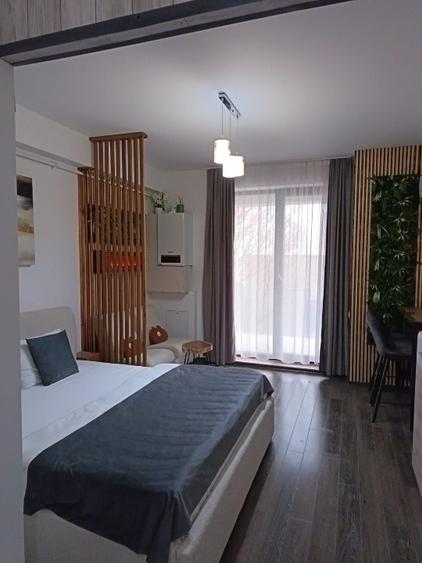 Studio prima linie la mare Mamaia Summerlad - 5