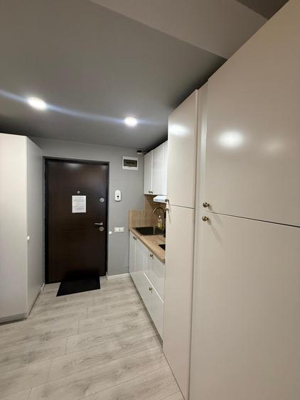 Apartament de vânzare, 1 cameră, 35 mp, Europa zona Eugen Ionesco - 14