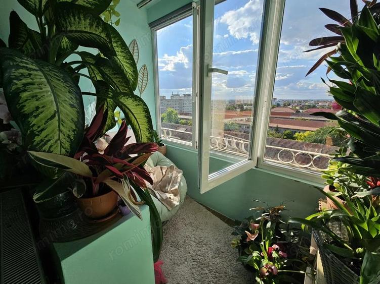 Renovat! Mobilat!. Zona semicentrala! - 8