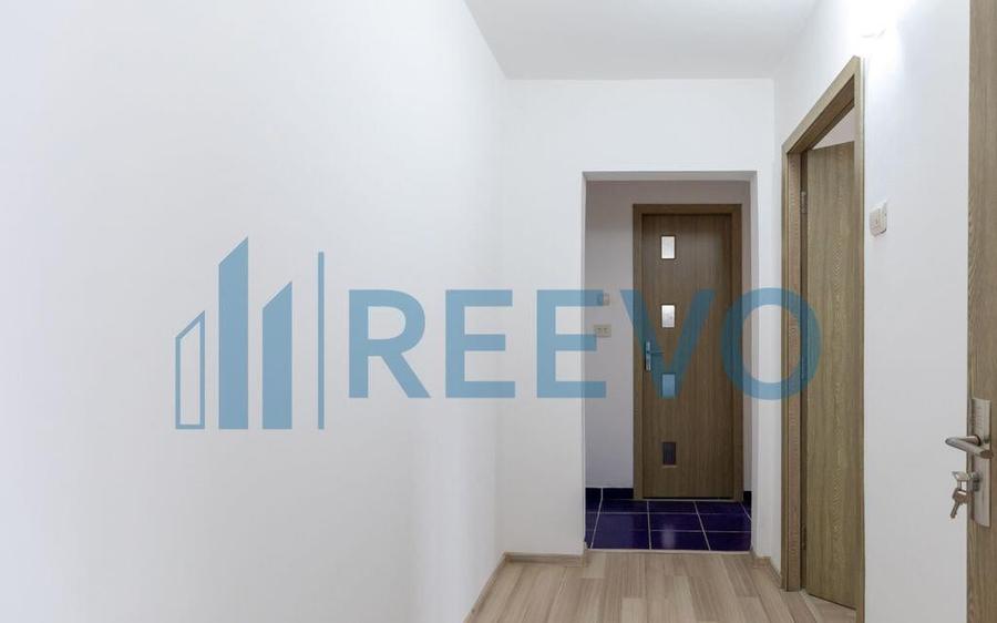 Apartament 3 camere semidecomandat Str. Pictor Theodo... - 12