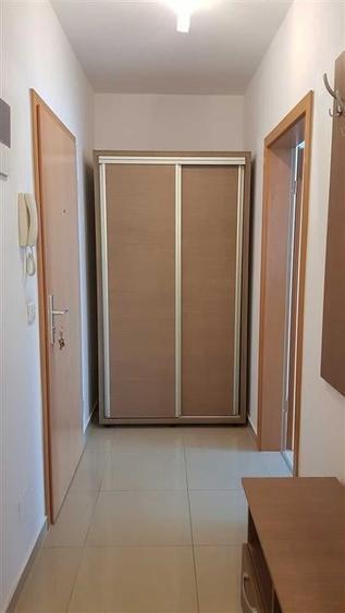 Garsoniera open space Avantgarden 2 cu loc de parcare,boxa ,mobilata si utilata - 5