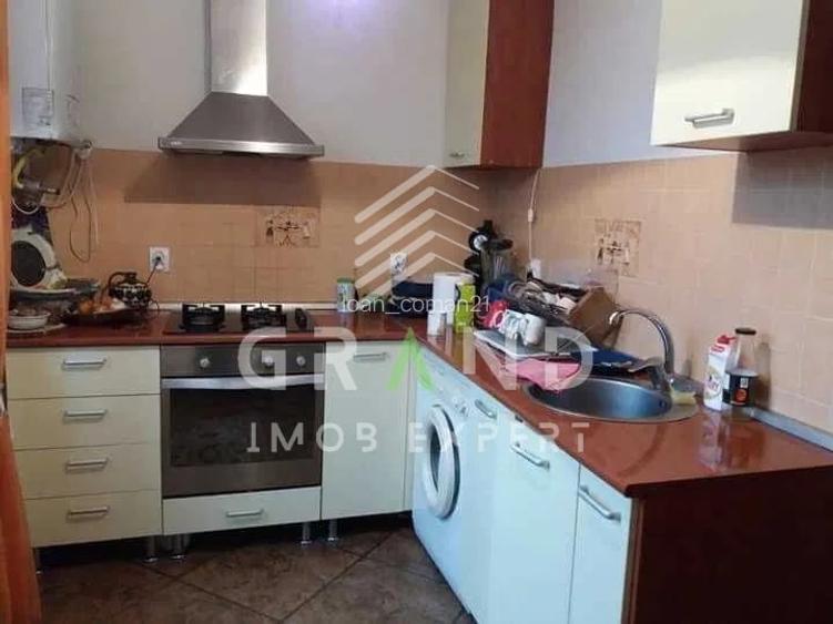 Ap 2 camere DECOMANDAT, PARCARE, PET-FRIENDLY, zona Garii