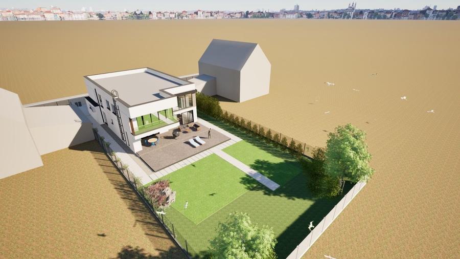 Teren 1000 mp I Dumbravita I Super Pozitie I  Zona Kaufland I - 5