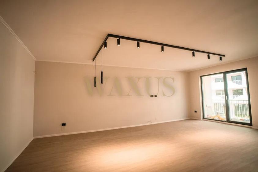 Apartament Finisat - SU 53MP I Terasa I Parcare - Eroilor Residence - 2