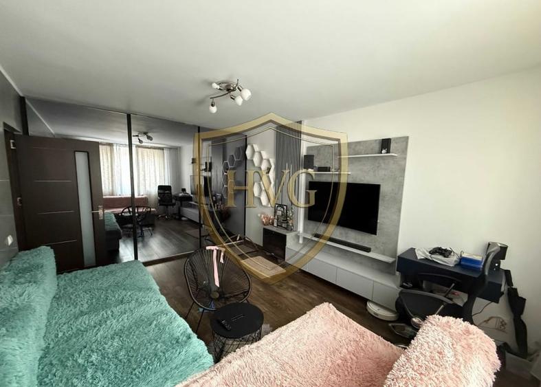 Apartament 2 Camere |  Decomandat | Drumul Taberei | - 1