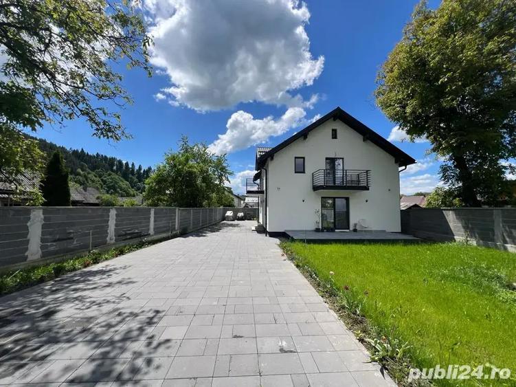 Ruscova-Casa cu 4dormitoare cu baie proprie, complet mobilata 2024 - 1