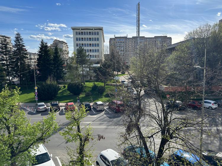 (203) Apartament 3 camere ultracentral Pitesti / Comision zero - 1