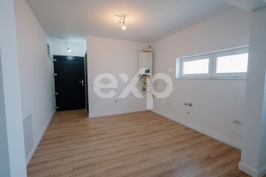 GAVANA 3 | Apartament 2 camere – imobil mic, doar 6 locuințe - 6