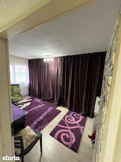 Apartament 3 camere | Zona Micro 16 | Parter Inalt | Decomandat - 8