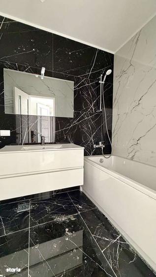 Apartament 3 camere 87 mp, bloc nou, Pacurari, etaj intermediar - 3