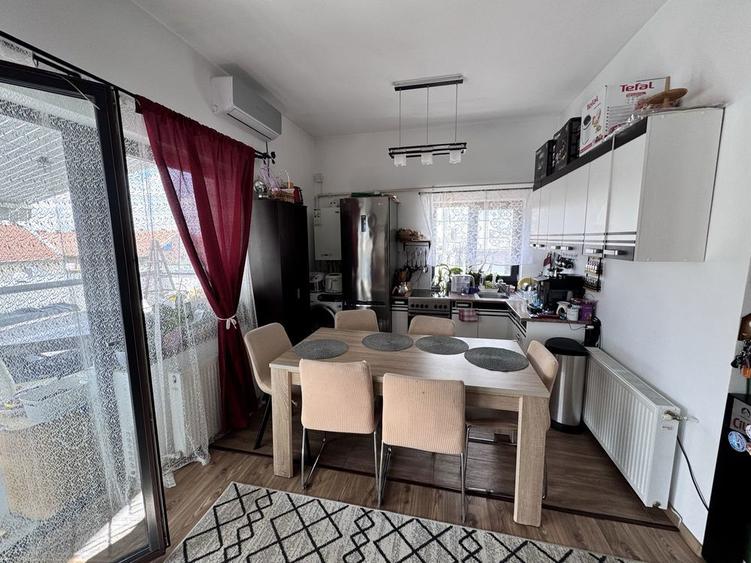 Penthouse de vanzare in carpati 2 - 7