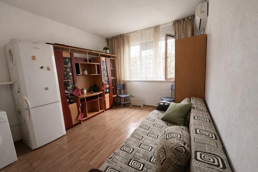 Garsoniera de vanzare Calea Lipovei - Sever Bocu - 1