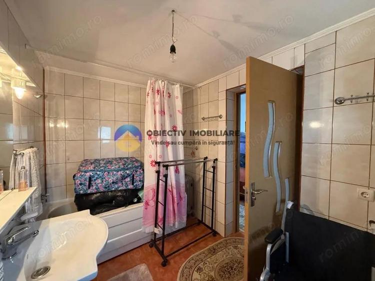 Casa + teren 5062 mp de vanzare Targu Neam? - 9