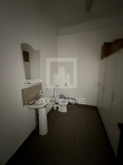 Spatiu comercial cu vad || Intre Lacuri/Dunarii - 5