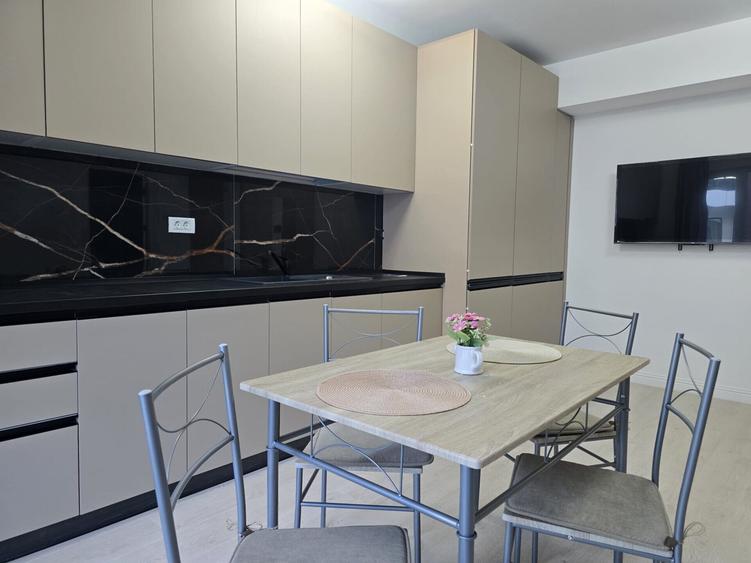 Inchiriere 2 camere MTM Residence - 3