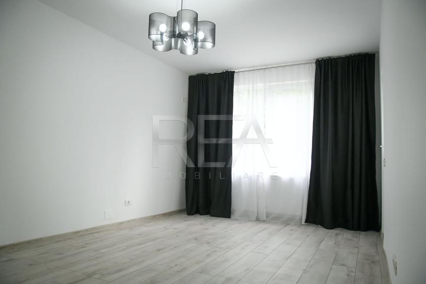 3 camere Renovat Aproape de parcul Sebastian - 3