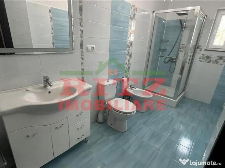 Vila cu piscina DE INCHIRIAT P 1E, Zona Basarabilor! - 4