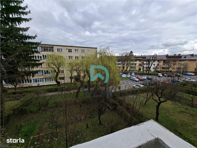Apartament 4 camere Astra, 78 mp - Brasov - 16