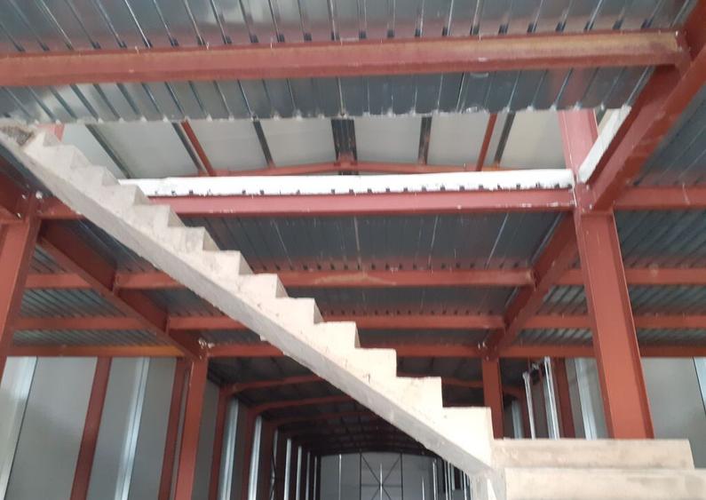 Zona Drumul Intre Tarlale - hala 1125 mp din care 200 mp ... - 5